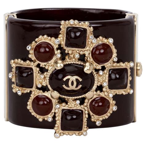 chanel cuffs for sale|chanel cuff cheap.